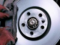 Why Are My Brakes Making Noise? Causes and Fixes