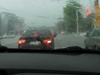 Essential Tips for Safe Driving in Rainy Weather