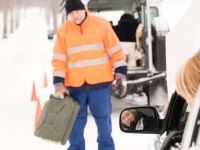 Can Roadside Assistance Help with Diesel Fuel Delivery?