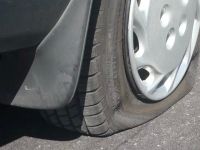 Quick Flat Tire Help for Stranded Vehicles: A Personal Guide to Getting Back on the Road