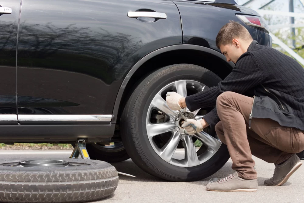 How to Avoid Flat Tires with Regular Maintenance