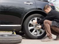 How to Avoid Flat Tires with Regular Maintenance