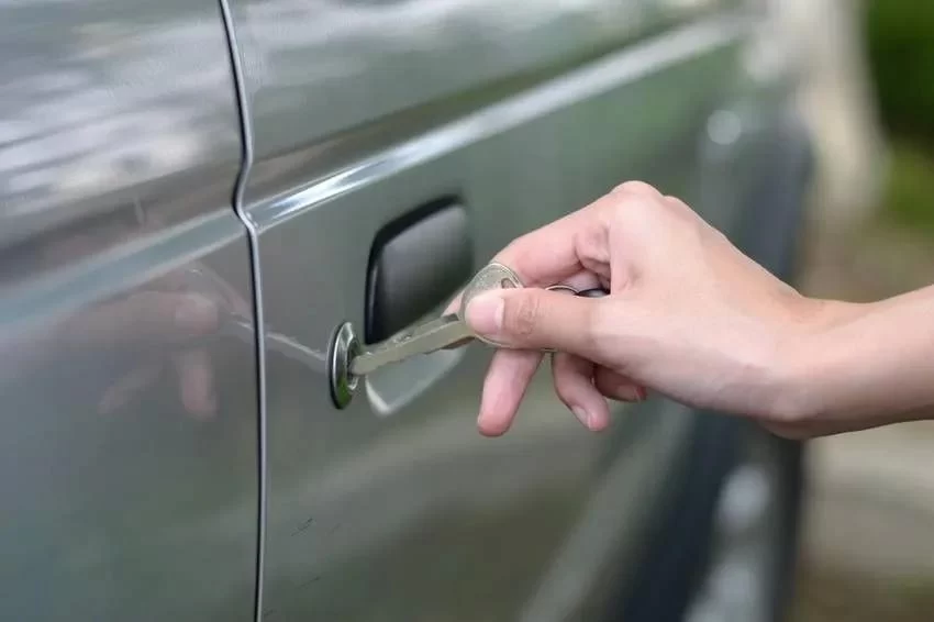 Car Lockout Help for High-Security Car Keys: What You Need to Know