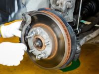 How to Replace a Worn-Out Brake Rotor: A Step-by-Step Guide