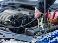 How to Avoid Getting Stranded with a Dead Car Battery