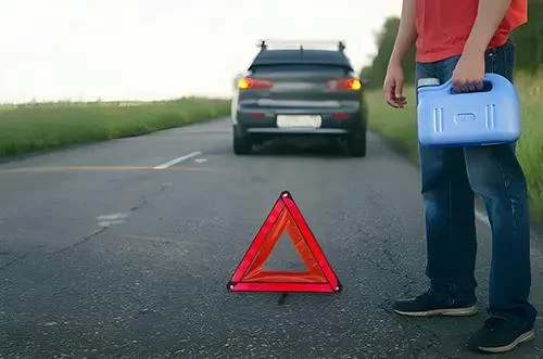 How Emergency Fuel Delivery Services Can Help You on a Road Trip