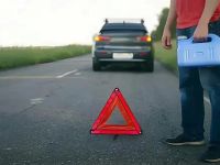 How Emergency Fuel Delivery Services Can Help You on a Road Trip