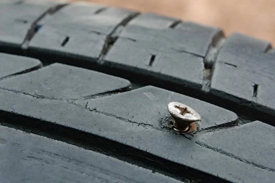 How to Tell If Your Tire Has a Slow Puncture: A Step-by-Step Guide
