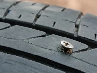 How to Tell If Your Tire Has a Slow Puncture: A Step-by-Step Guide