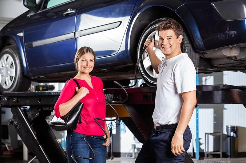 How to Use a Car Servicing Cost Estimator for Vehicle Maintenance