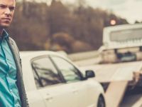 24-Hour Towing Services for Commercial Vehicles in Chicago, IL