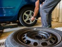 Car Tire Leak Repair Near Me: How to Fix a Tire Leak and Find Local Services