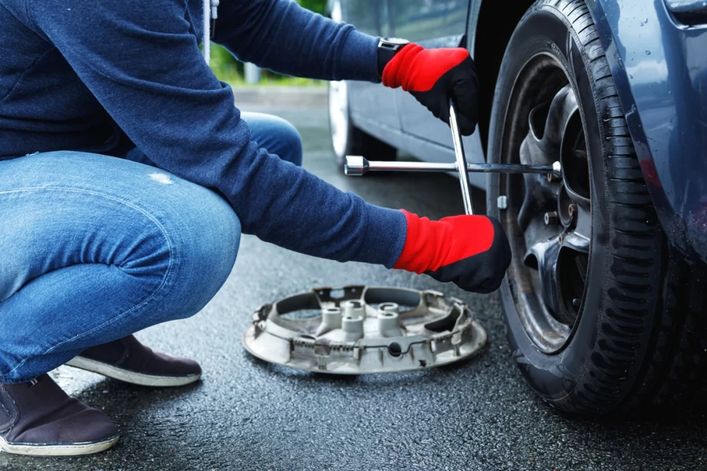 Affordable Tire Replacement Services Near Me – Save on Quality Tire Services