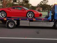 Car Towing for Steep Hill Breakdowns – Fast and Reliable Towing Services