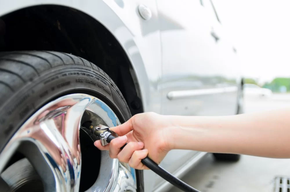 Car Tire Leak Repair Near Me: How to Fix a Tire Leak and Find Local Services