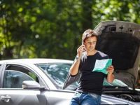 How to Request Roadside Assistance for Out-of-Fuel Situations