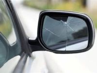 How to Replace a Broken Side Mirror