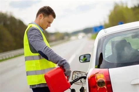 How to Contact Emergency Fuel Delivery During Off-Hours