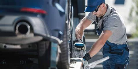 Fast Recovery and Towing for Vehicle Accidents