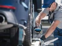 Fast Recovery and Towing for Vehicle Accidents