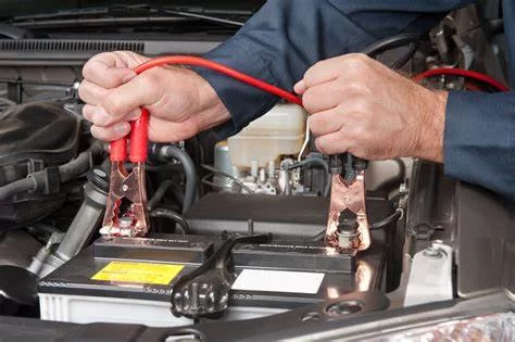 Can a Bad Battery Cause Your Car Not to Start?
