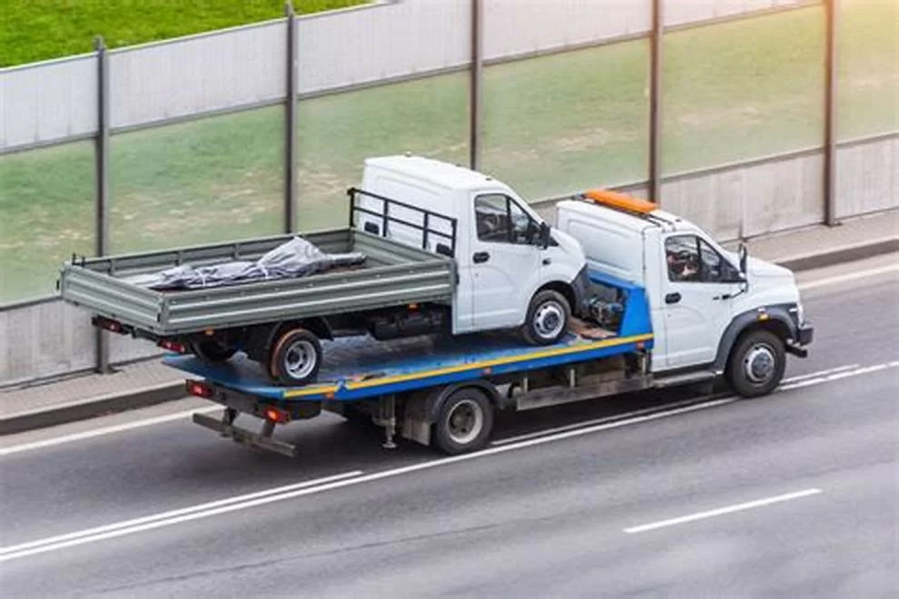 How to Prevent Car Breakdowns During Long Highway Drives | Rescue & Towing