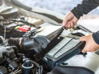 How to Replace Your Car's Air Filter for Optimal Performance | Rescue & Towing