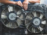 How to Fix a Damaged Radiator Fan | Rescue & Towing