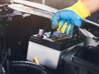 How Do I Dispose of an Old Car Battery? | Rescue & Towing