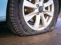 Can a Defective Tire Lead to a Blowout? | Rescue & Towing