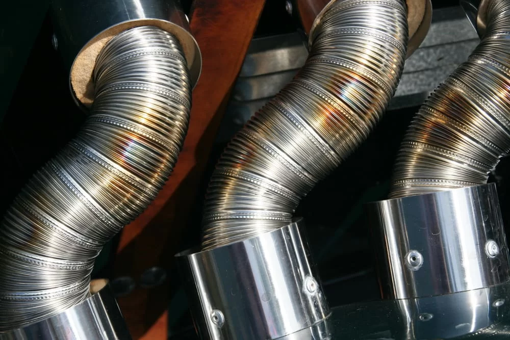 How to Fix a Leaking Exhaust Manifold | Rescue & Towing