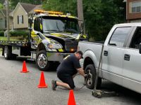 Essential Roadside Assistance for Trucks: Why Every Truck Driver Needs It | Rescue & Towing