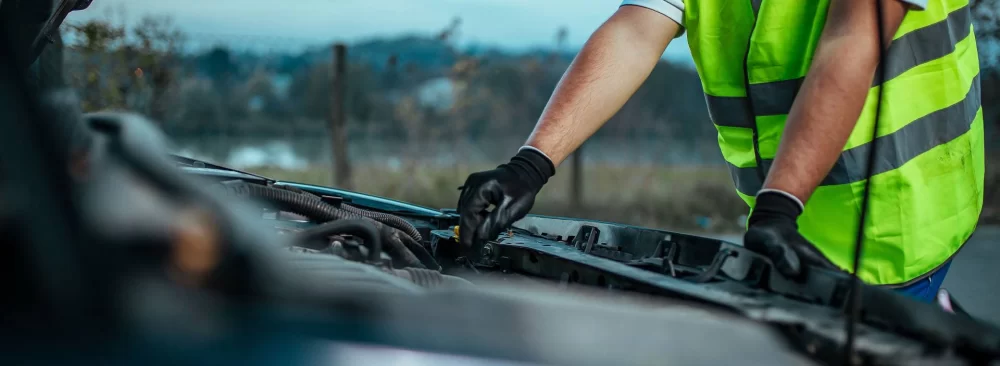 How to Fix a Car with Airbag Light On | Rescue & Towing