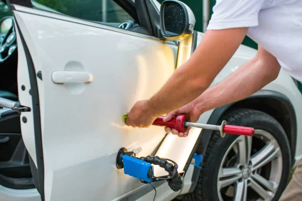 What Are the Most Common Minor Car Repairs? Simple DIY Fixes