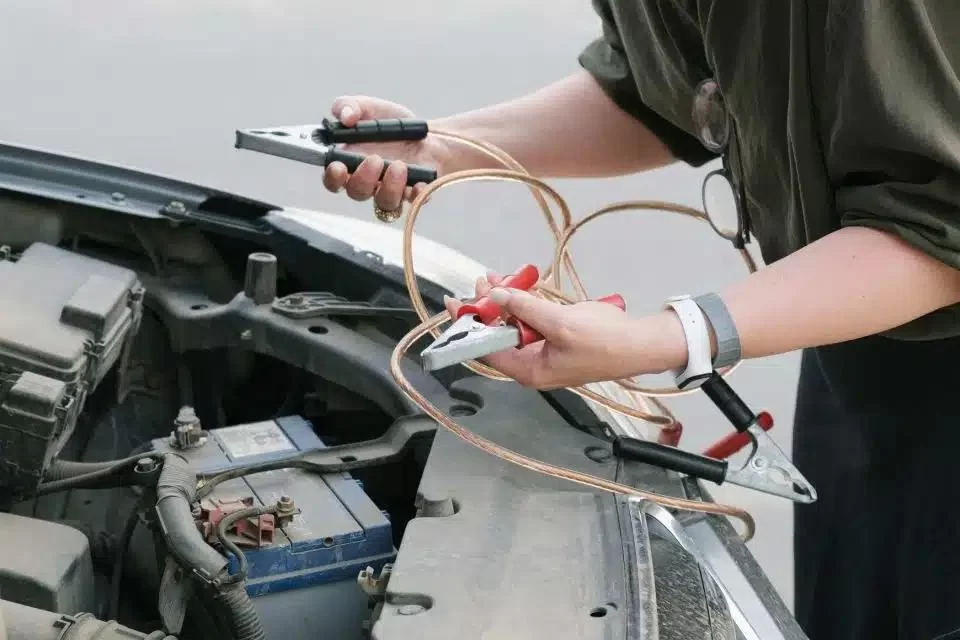 Can I Jumpstart My Car at Home with No Help? Here's How to Do It Safely