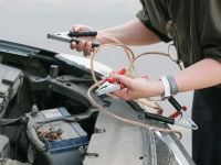 Can I Jumpstart My Car at Home with No Help? Here's How to Do It Safely