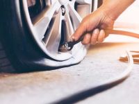Does Car Insurance Cover Flat Tire Repairs? What You Need to Know