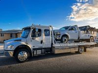 Can Towing Assistance Help with Flatbed Truck Towing? Here's What You Need to Know