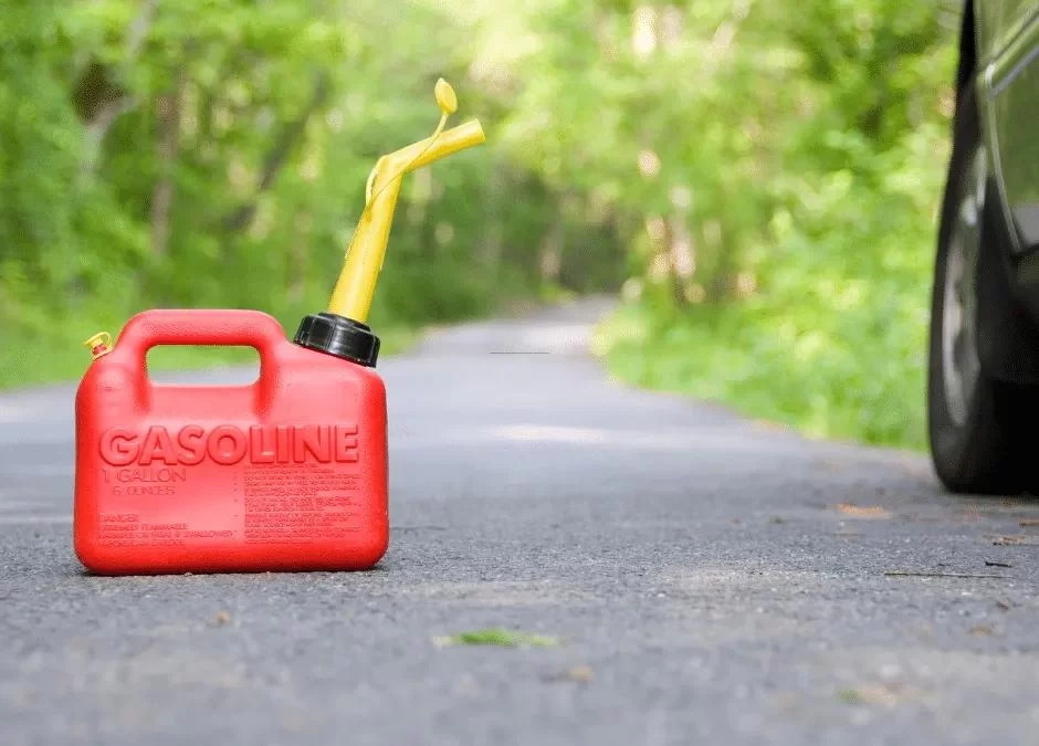 Can I Get Emergency Fuel Delivery for Motorcycles and Bikes? Here’s What You Need to Know