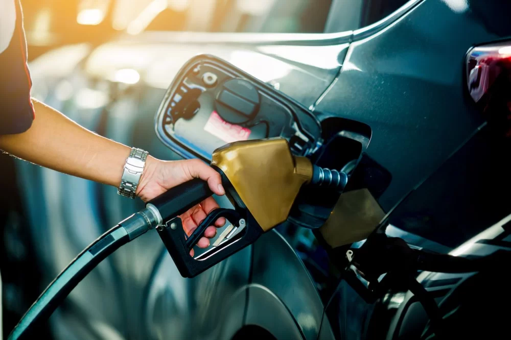 How to Fix a Car That’s Consuming Too Much Fuel: My Personal Experience and Tips