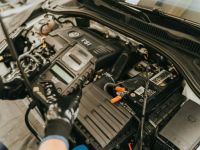 Signs Your Car Battery is on Its Last Leg