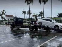 Best Towing Companies for Handling Vehicle Accidents and Emergency Services