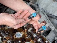 How Fuel System Cleaning Improves Car Performance and Efficiency