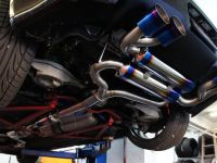 How to Fix a Minor Exhaust Noise and Restore Quiet Operation