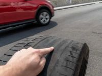 How to Tell If Your Tire Tread Is Worn Out and Causing Problems