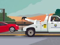 How Towing Assistance Can Help You Get Your Car to a Repair Shop