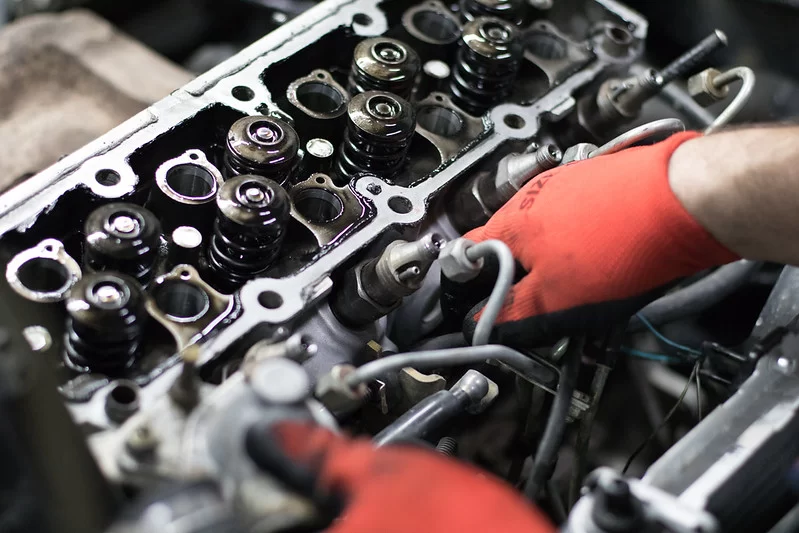 How to Fix a Car Engine Misfire: Common Causes and Solutions