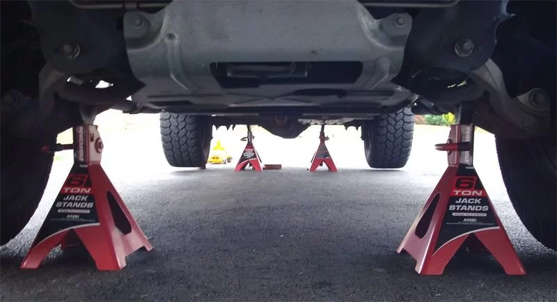How to Fix a Car That Makes Clunking Noises: A Step-by-Step Guide