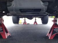 How to Fix a Car That Makes Clunking Noises: A Step-by-Step Guide