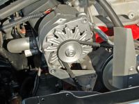 How to Know When to Replace Your Car's Alternator